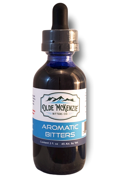 Aromatic Bitters